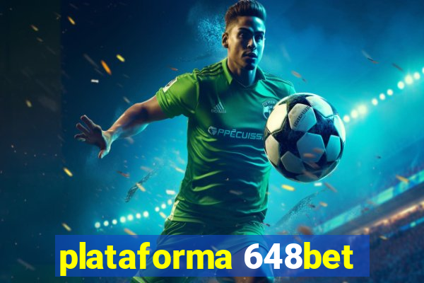 plataforma 648bet